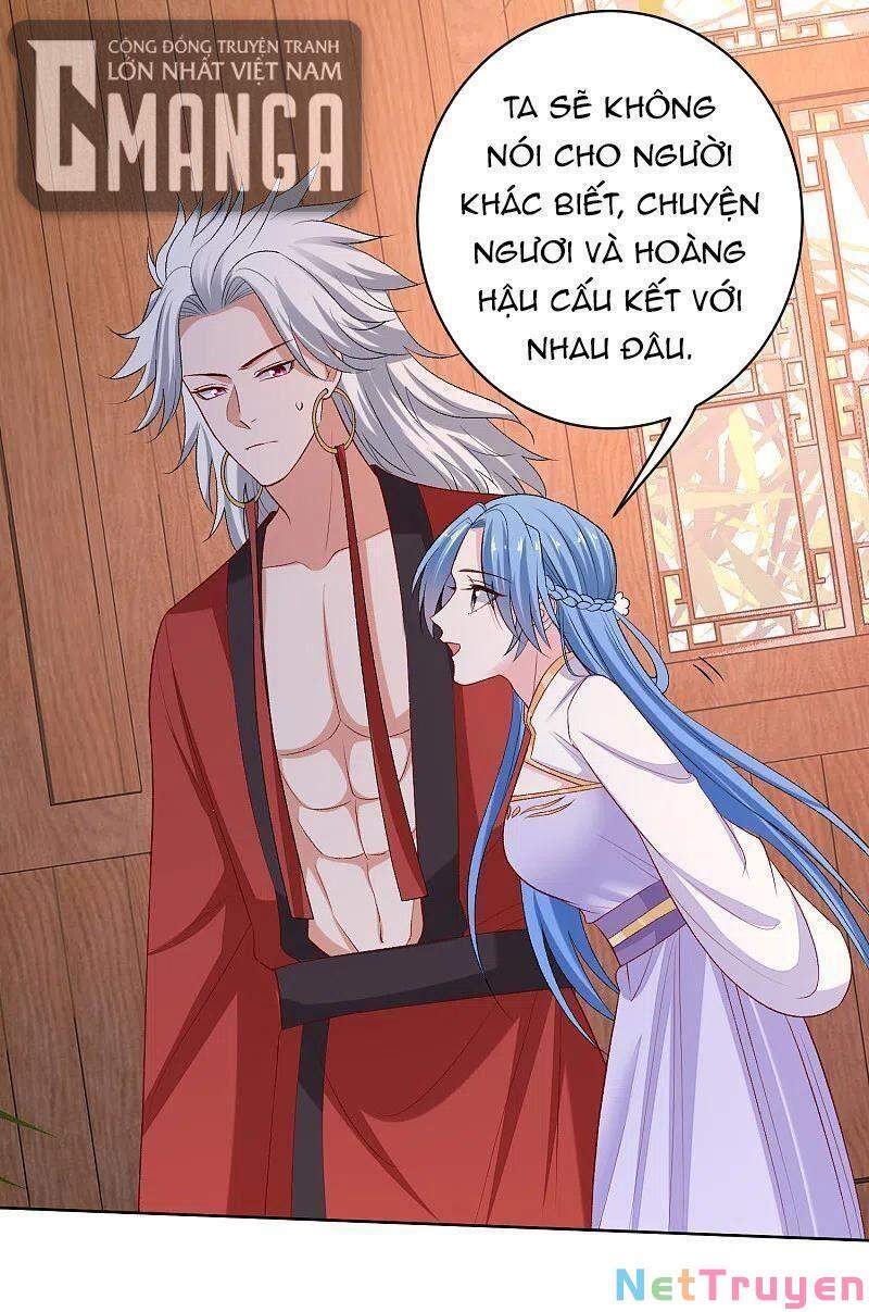 Độc Y Đích Nữ chapter 230 - Upload bởi truyensieuhay.com