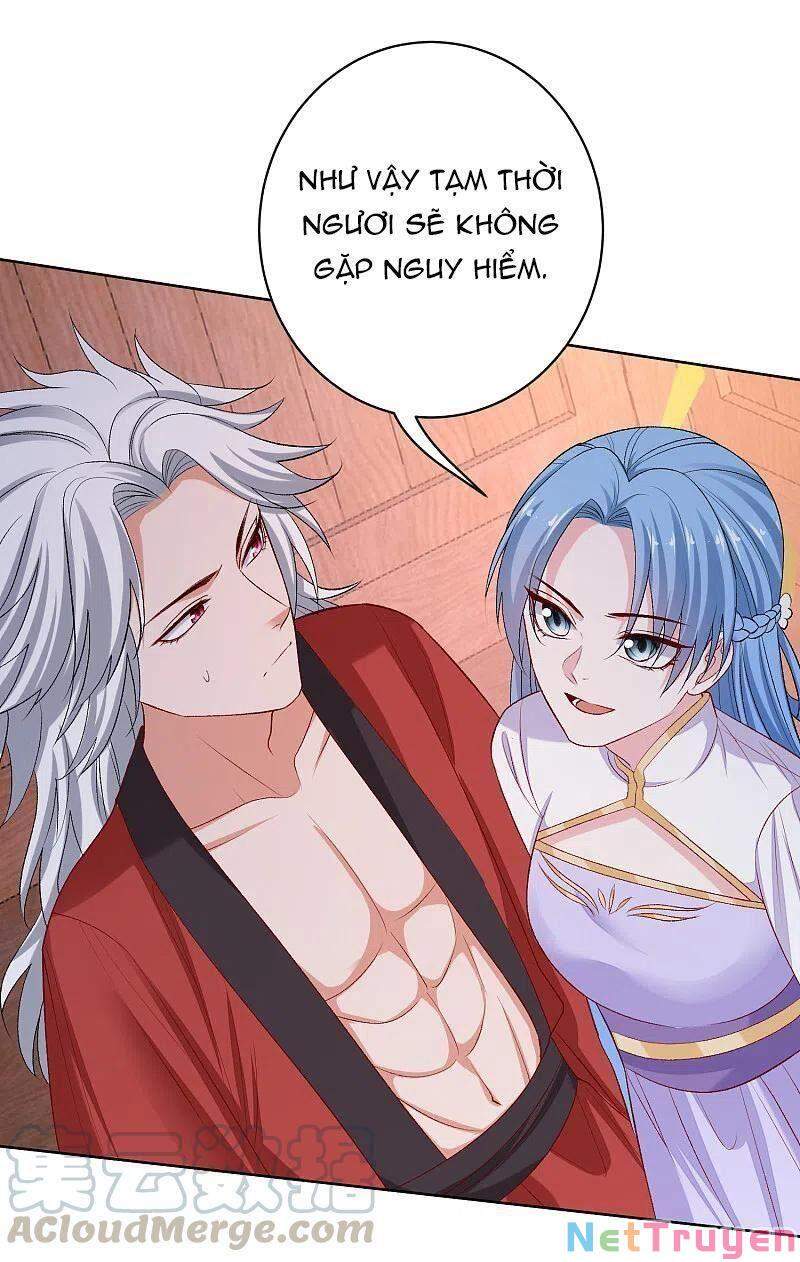 Độc Y Đích Nữ chapter 230 - Upload bởi truyensieuhay.com