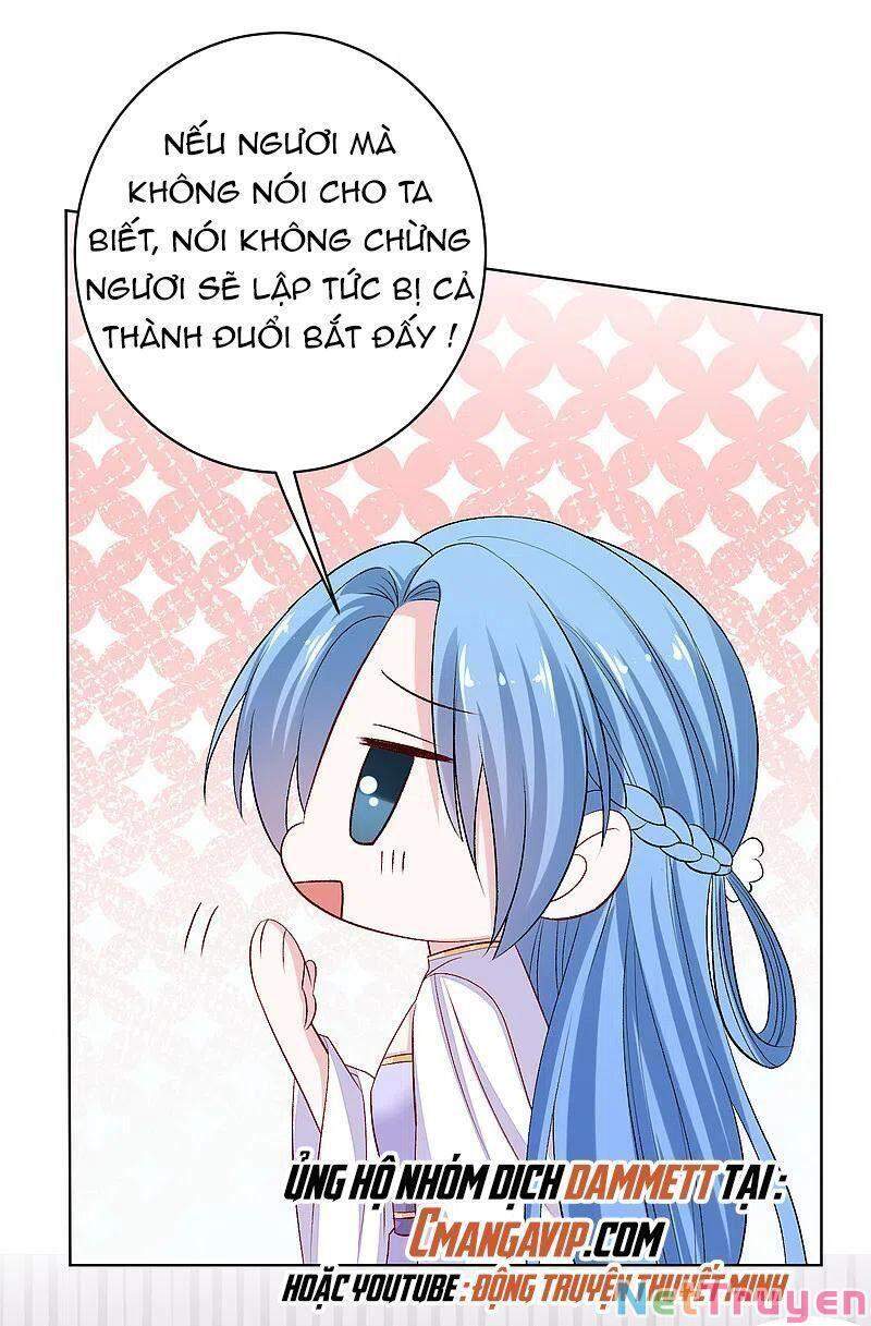 Độc Y Đích Nữ chapter 230 - Upload bởi truyensieuhay.com