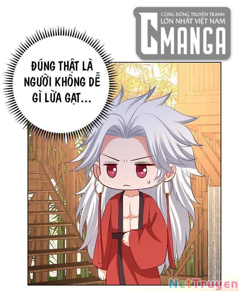 Độc Y Đích Nữ chapter 230 - Upload bởi truyensieuhay.com