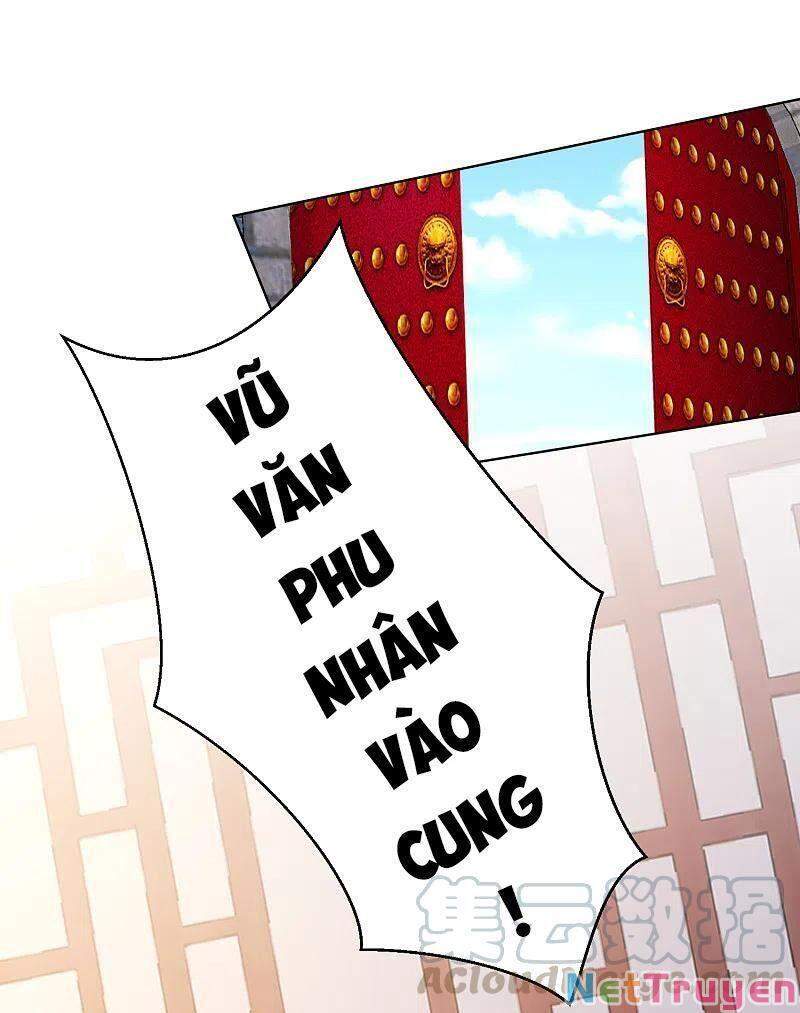 Độc Y Đích Nữ chapter 230 - Upload bởi truyensieuhay.com