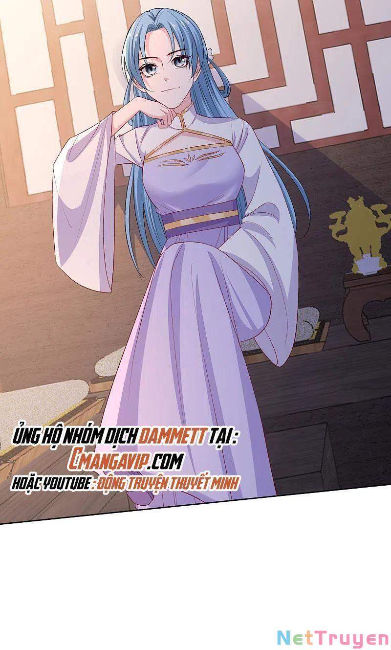 Độc Y Đích Nữ chapter 230 - Upload bởi truyensieuhay.com
