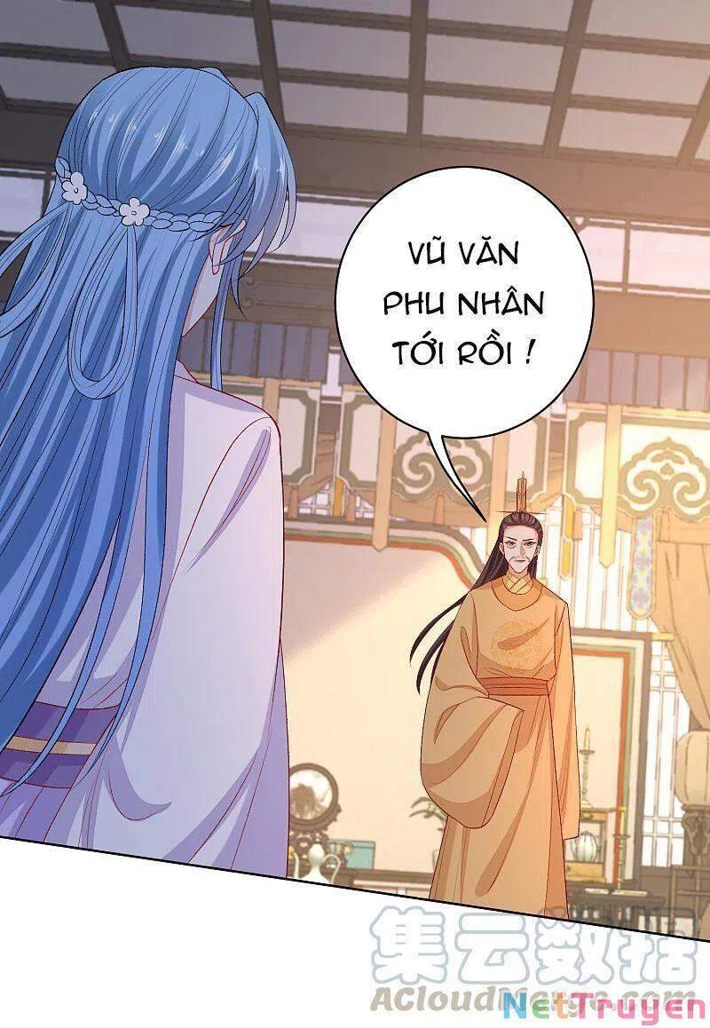 Độc Y Đích Nữ chapter 230 - Upload bởi truyensieuhay.com