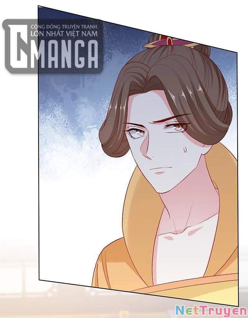 Độc Y Đích Nữ chapter 230 - Upload bởi truyensieuhay.com