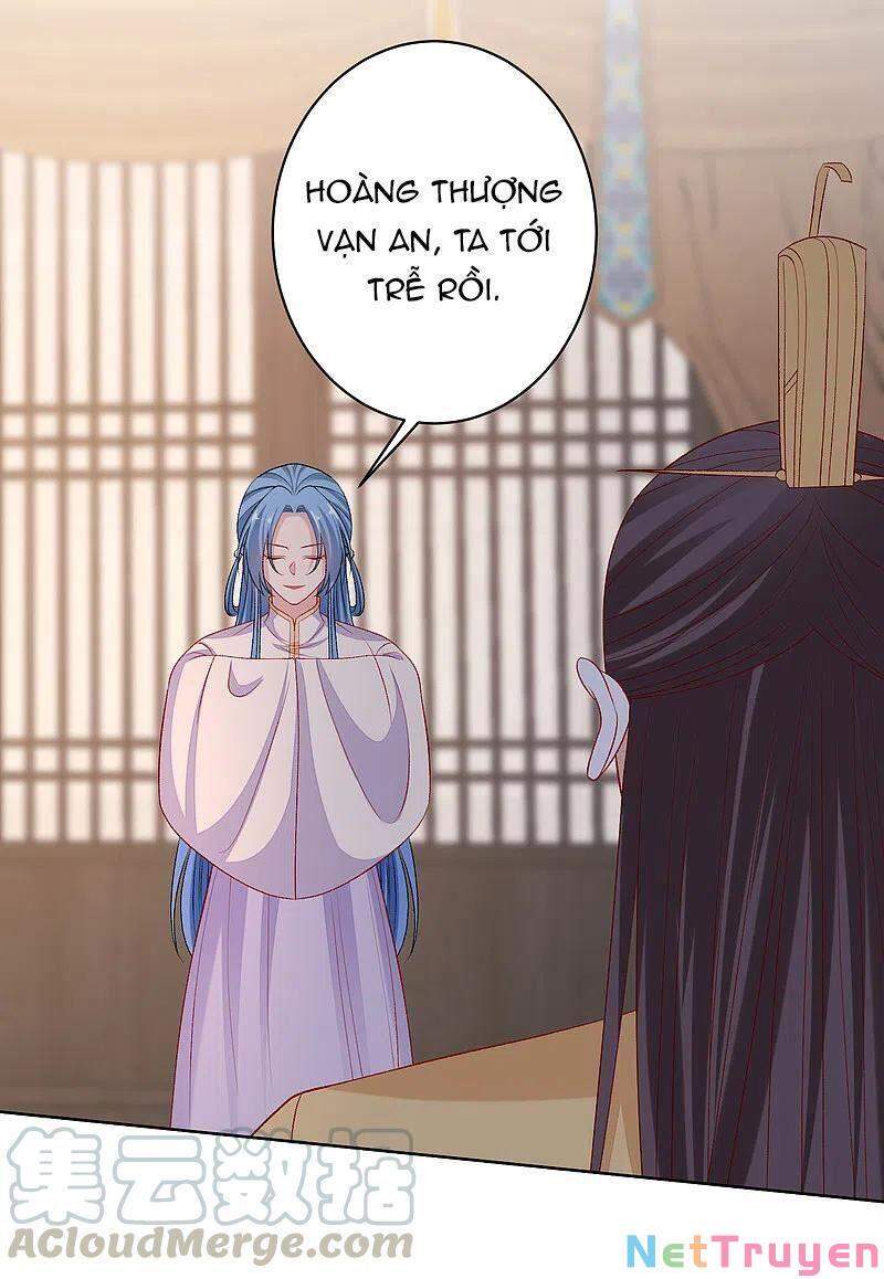 Độc Y Đích Nữ chapter 230 - Upload bởi truyensieuhay.com