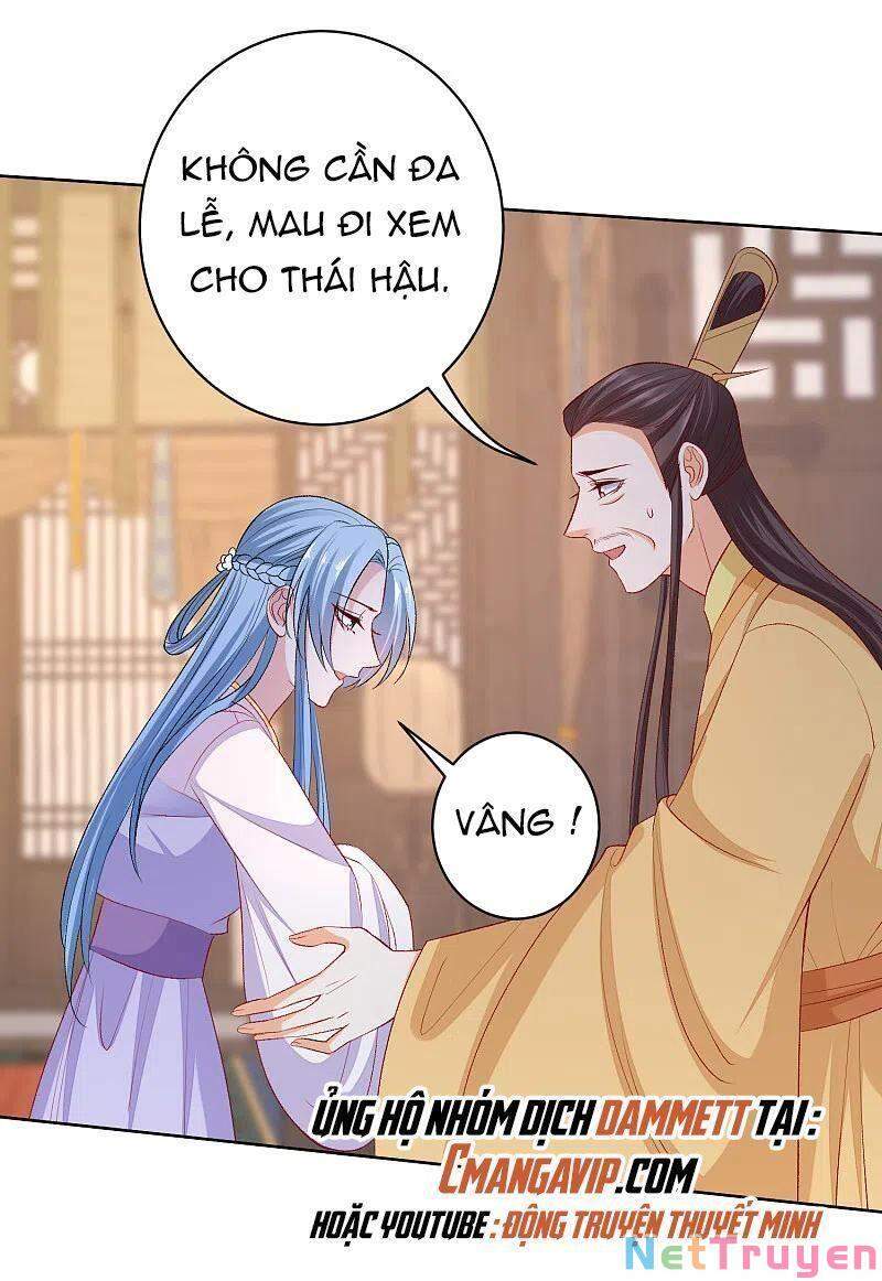 Độc Y Đích Nữ chapter 230 - Upload bởi truyensieuhay.com