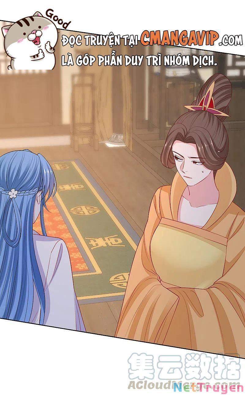 Độc Y Đích Nữ chapter 230 - Upload bởi truyensieuhay.com
