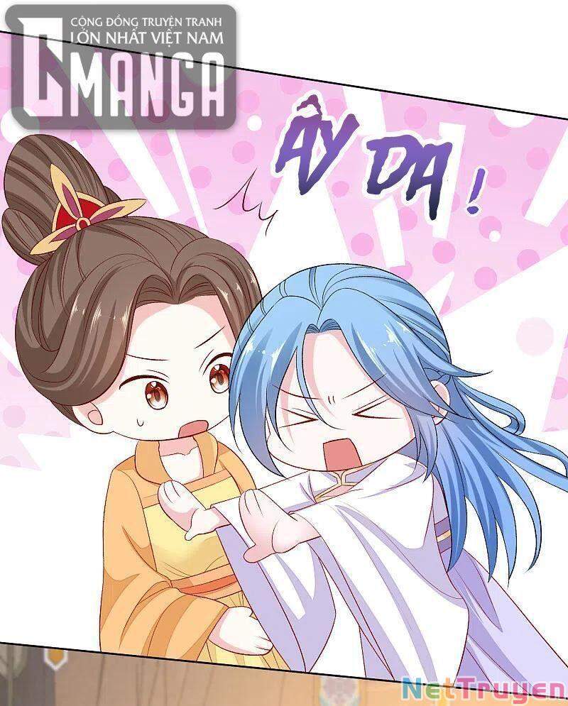 Độc Y Đích Nữ chapter 230 - Upload bởi truyensieuhay.com