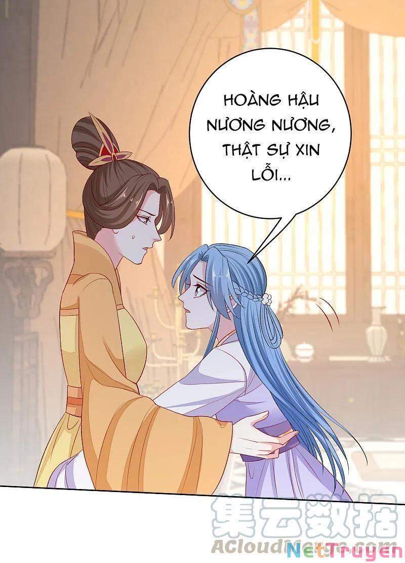 Độc Y Đích Nữ chapter 230 - Upload bởi truyensieuhay.com