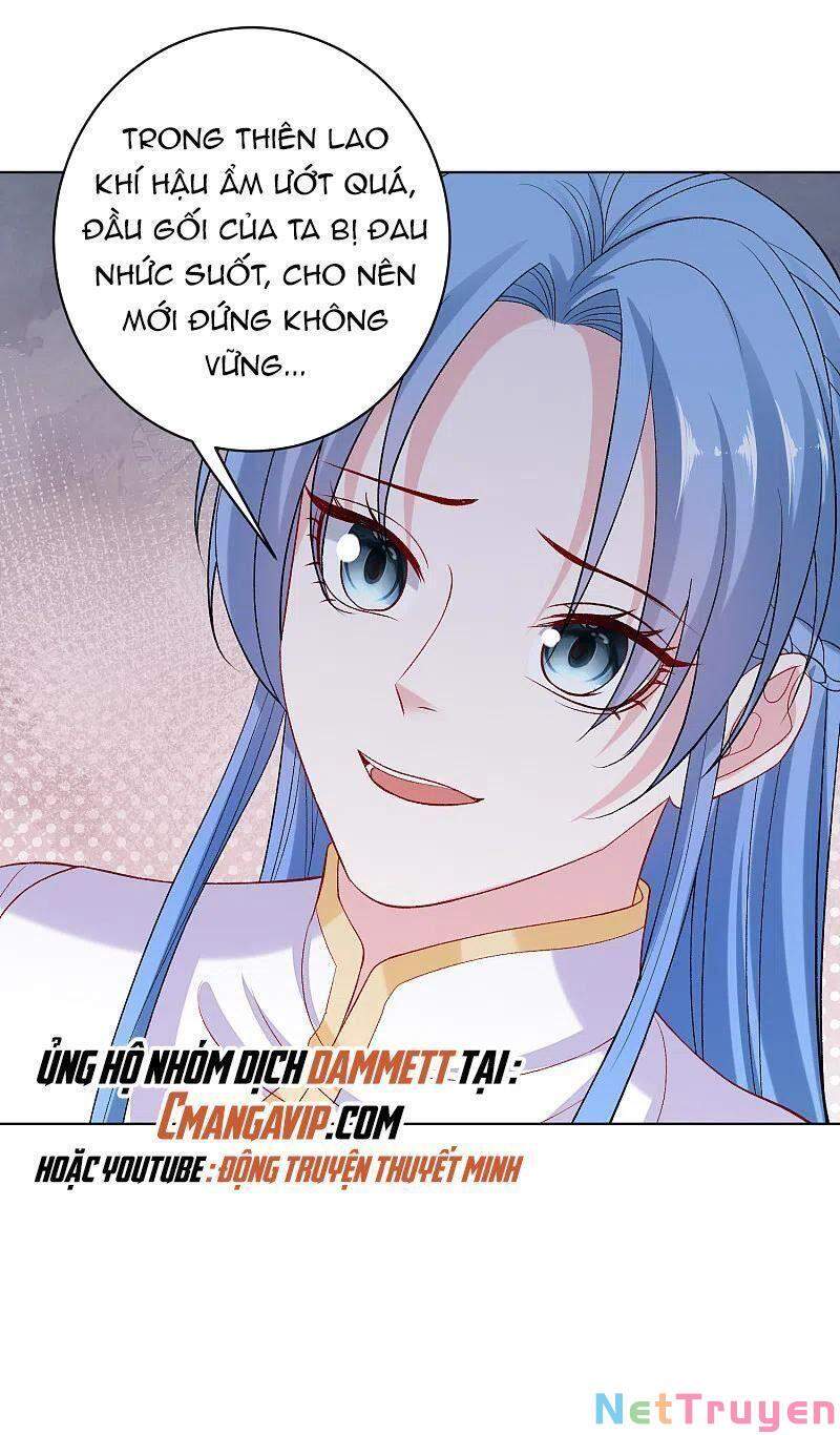 Độc Y Đích Nữ chapter 230 - Upload bởi truyensieuhay.com