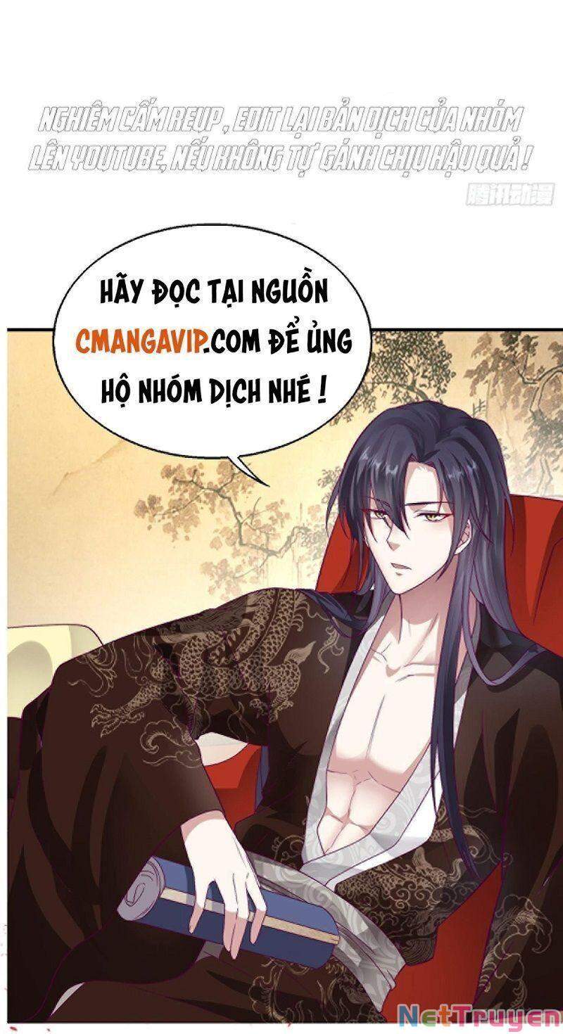 Độc Y Đích Nữ chapter 230 - Upload bởi truyensieuhay.com
