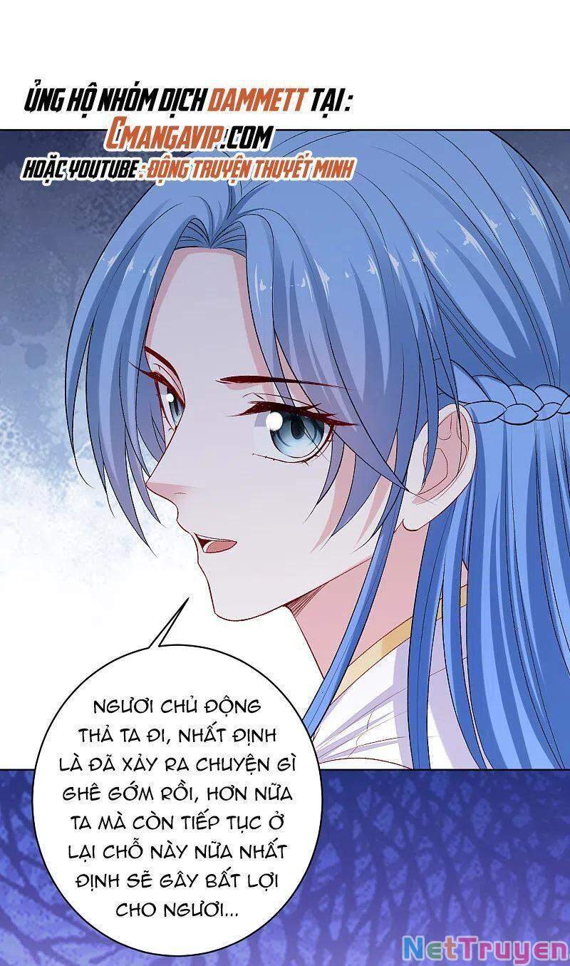 Độc Y Đích Nữ chapter 230 - Upload bởi truyensieuhay.com