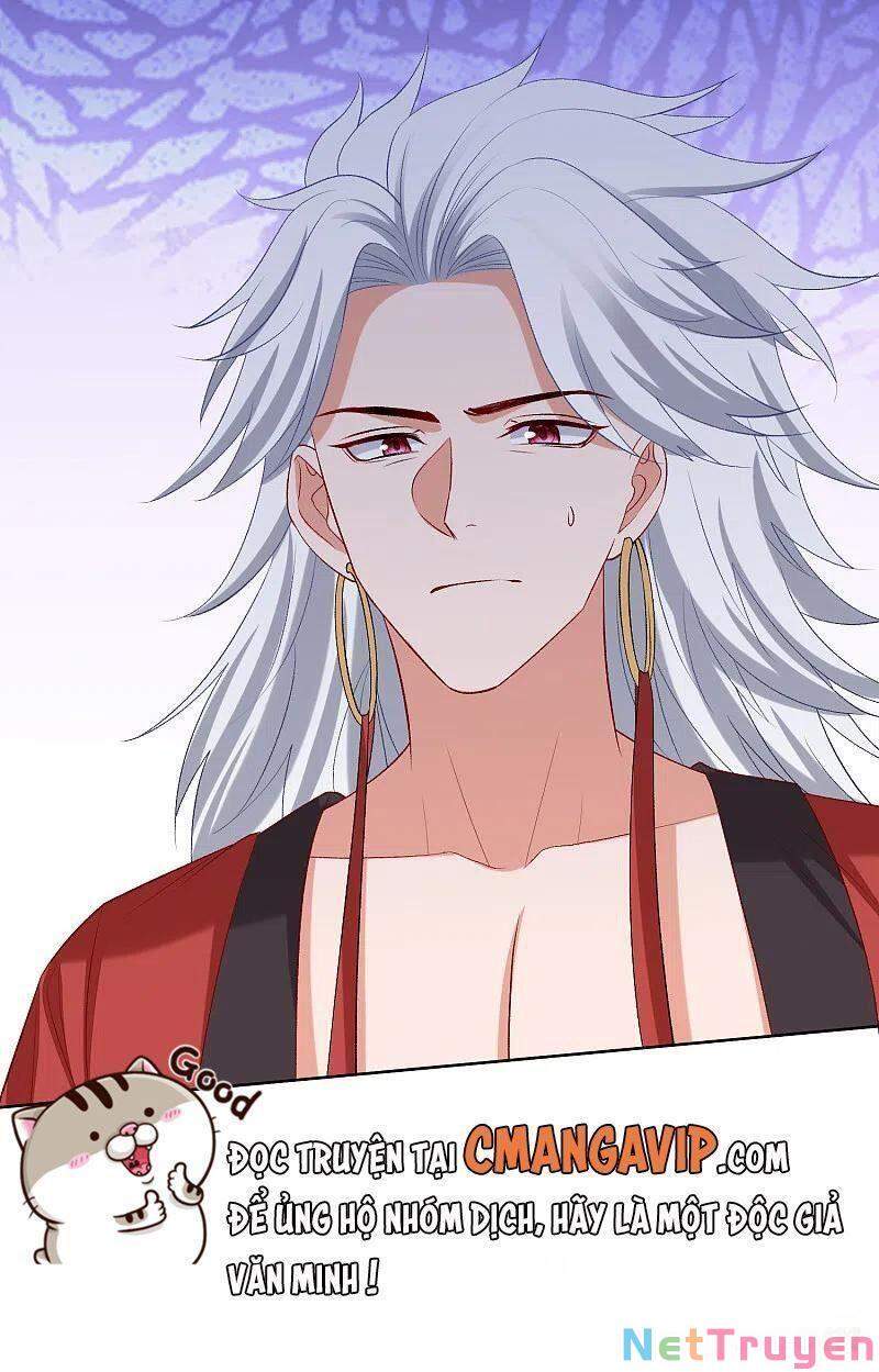 Độc Y Đích Nữ chapter 230 - Upload bởi truyensieuhay.com