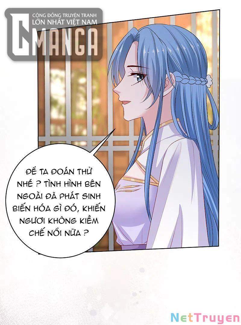 Độc Y Đích Nữ chapter 230 - Upload bởi truyensieuhay.com