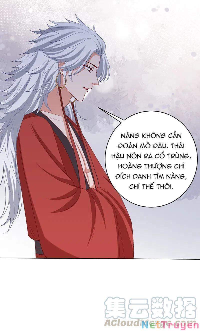 Độc Y Đích Nữ chapter 230 - Upload bởi truyensieuhay.com