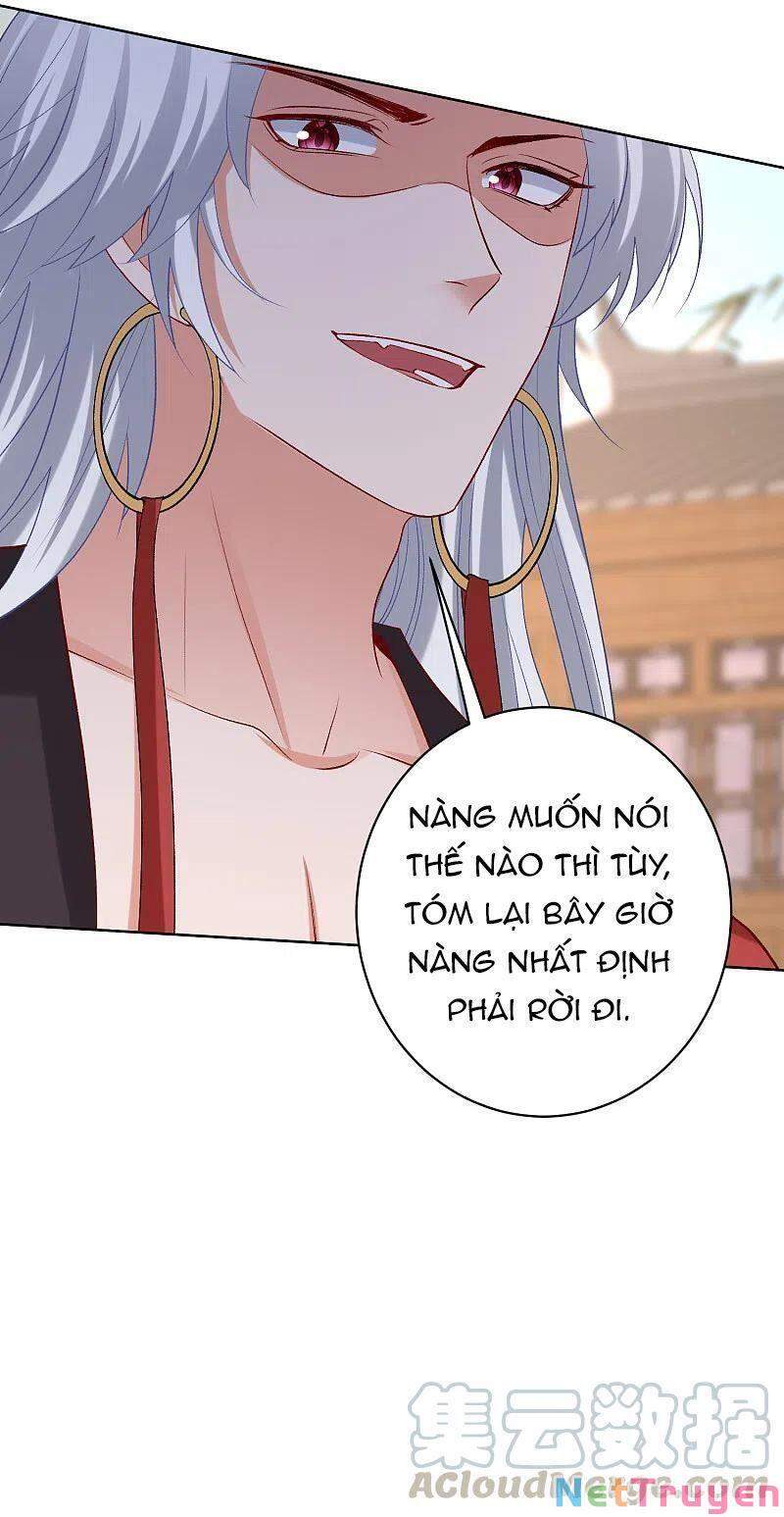 Độc Y Đích Nữ chapter 230 - Upload bởi truyensieuhay.com