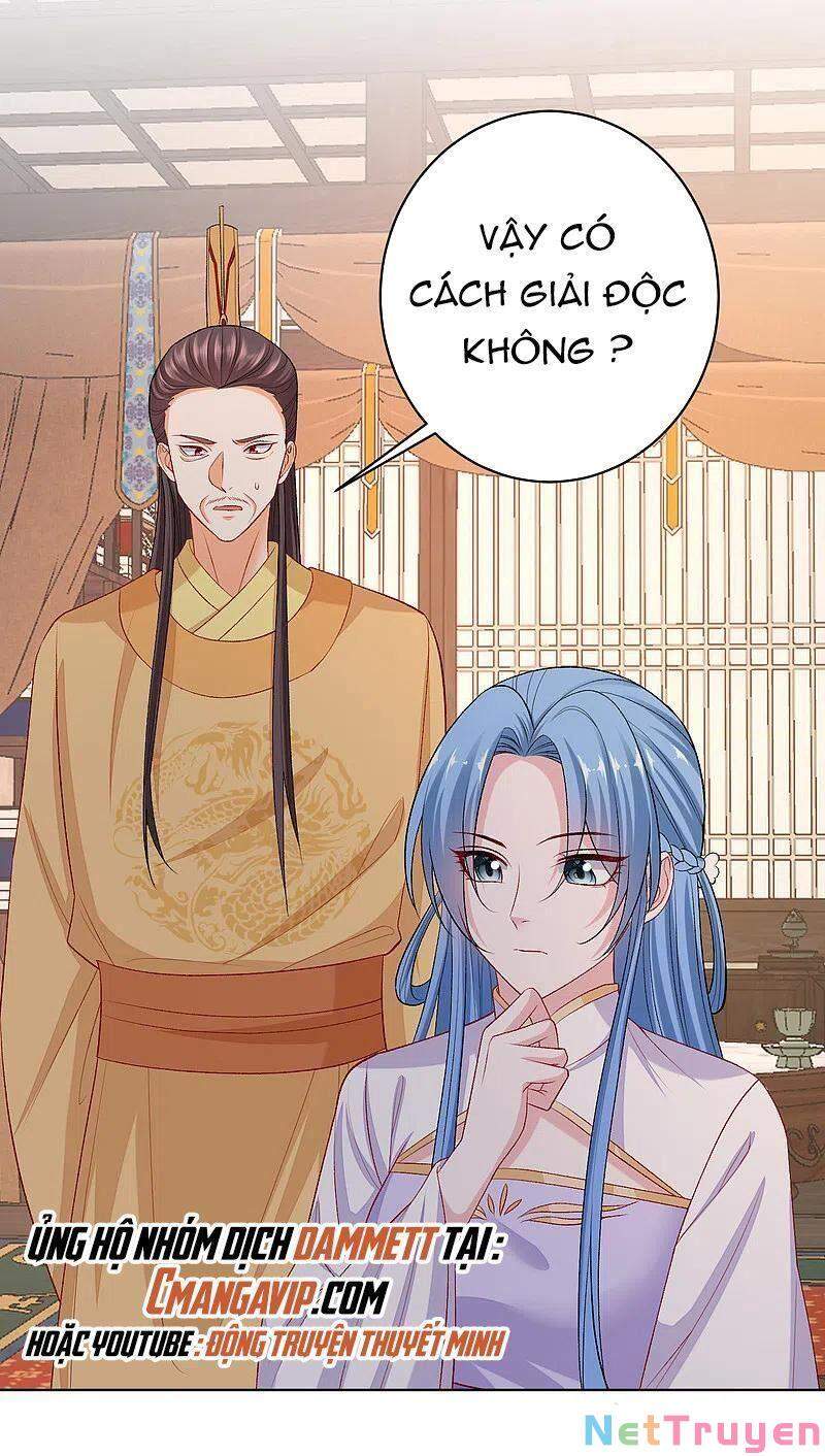 Độc Y Đích Nữ chapter 231 - Upload bởi truyensieuhay.com