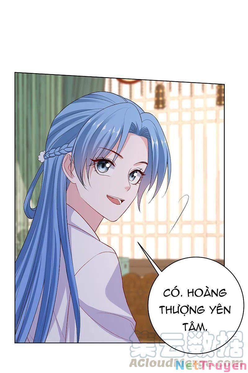 Độc Y Đích Nữ chapter 231 - Upload bởi truyensieuhay.com
