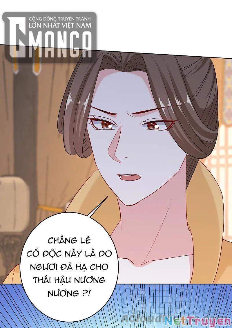 Độc Y Đích Nữ chapter 231 - Upload bởi truyensieuhay.com