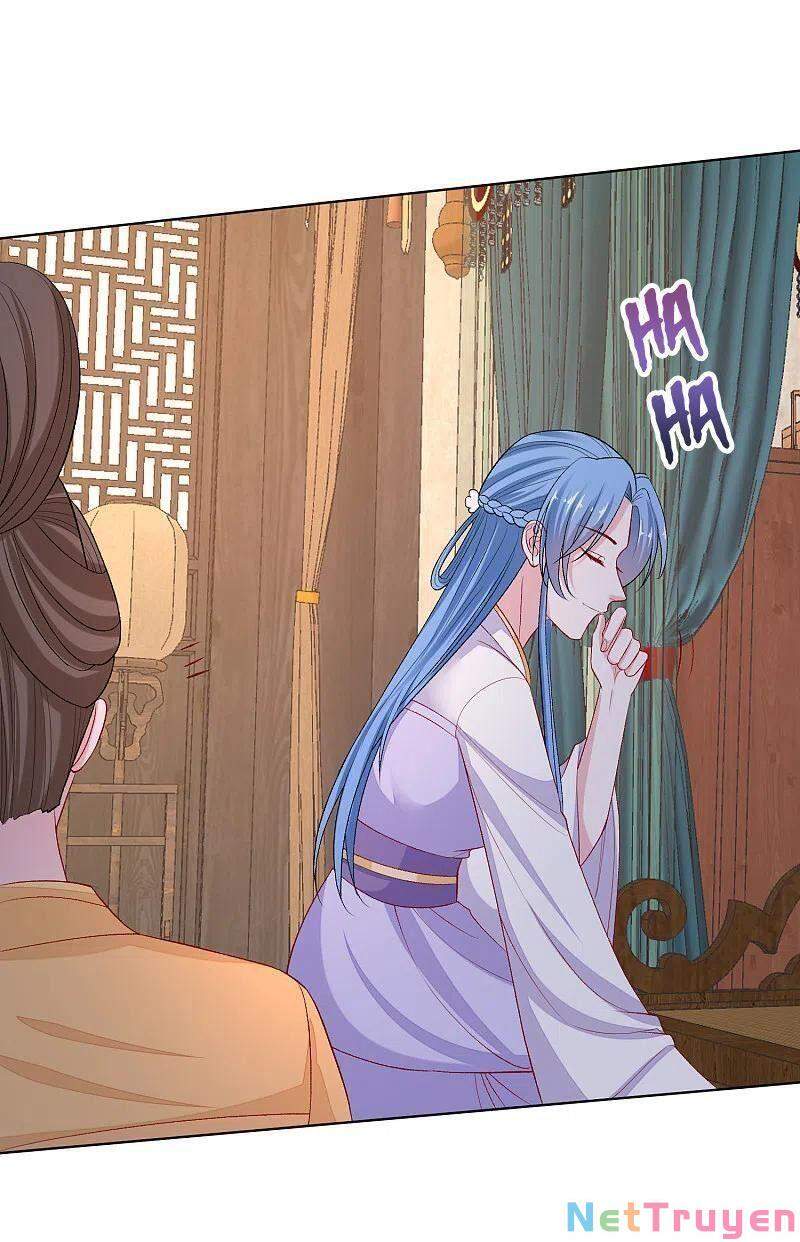 Độc Y Đích Nữ chapter 231 - Upload bởi truyensieuhay.com