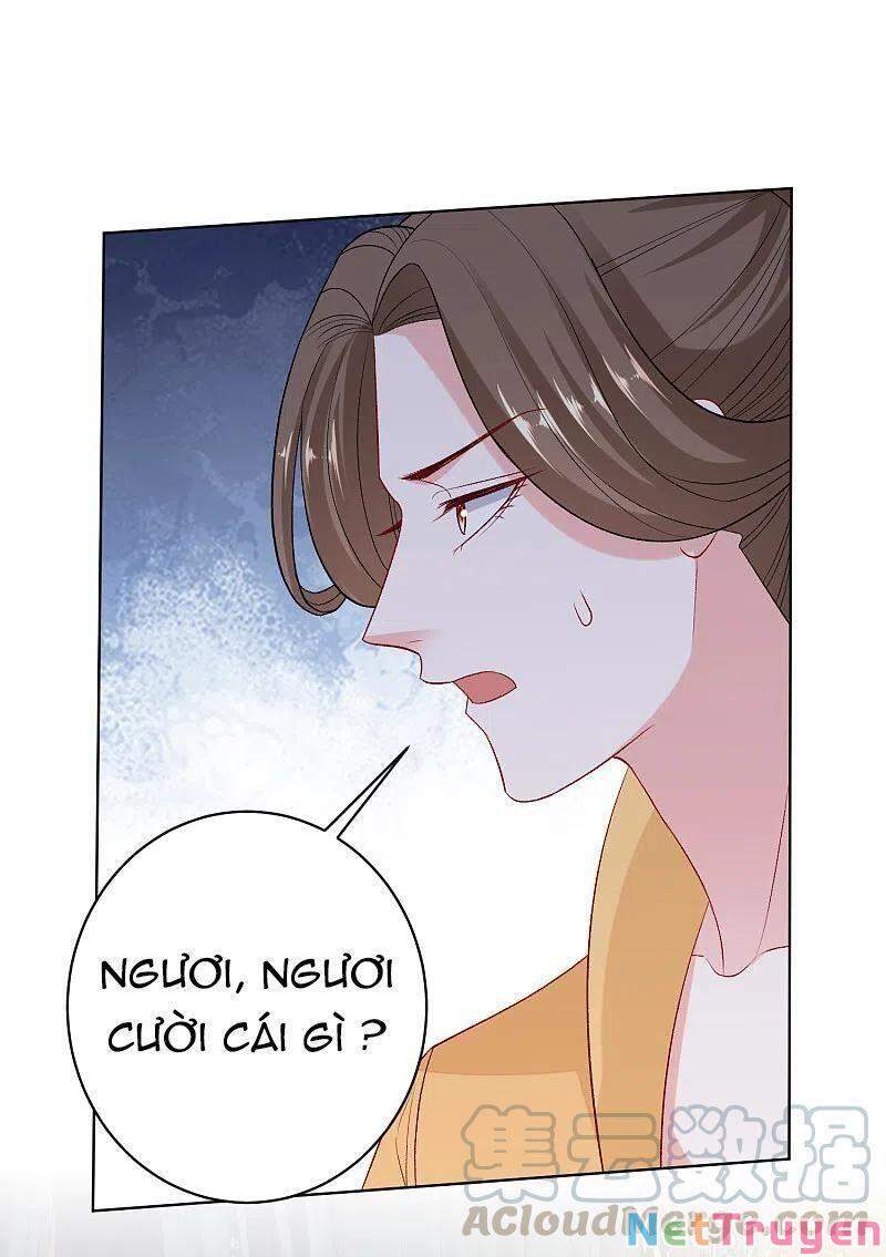 Độc Y Đích Nữ chapter 231 - Upload bởi truyensieuhay.com