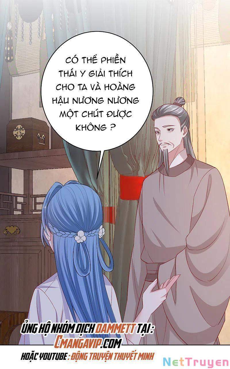 Độc Y Đích Nữ chapter 231 - Upload bởi truyensieuhay.com
