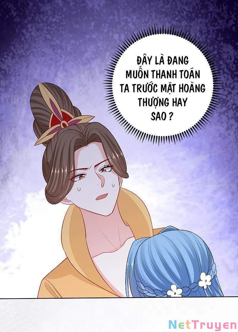 Độc Y Đích Nữ chapter 231 - Upload bởi truyensieuhay.com