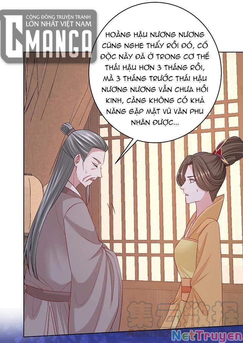 Độc Y Đích Nữ chapter 231 - Upload bởi truyensieuhay.com