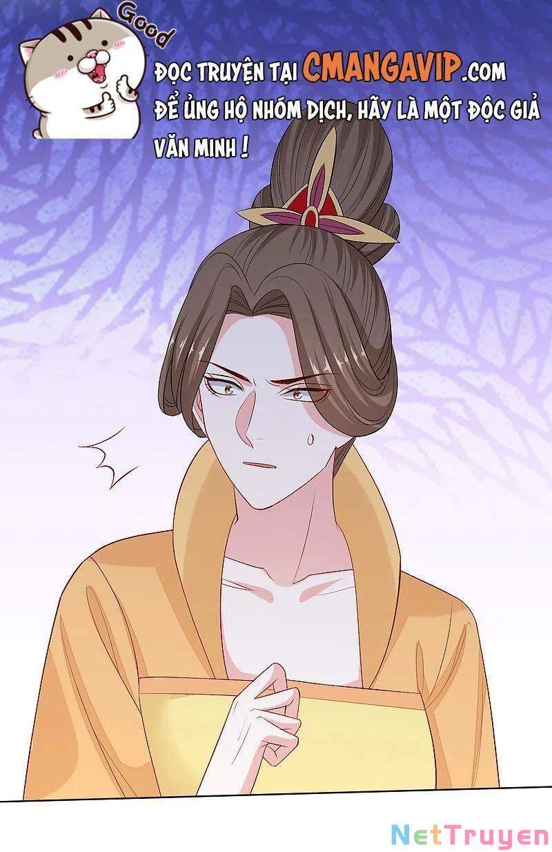 Độc Y Đích Nữ chapter 231 - Upload bởi truyensieuhay.com