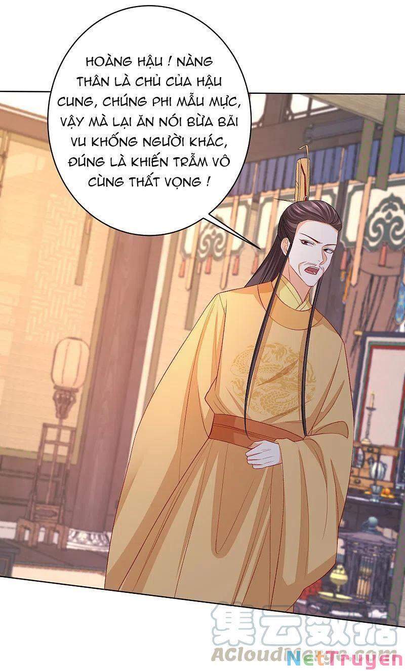 Độc Y Đích Nữ chapter 231 - Upload bởi truyensieuhay.com