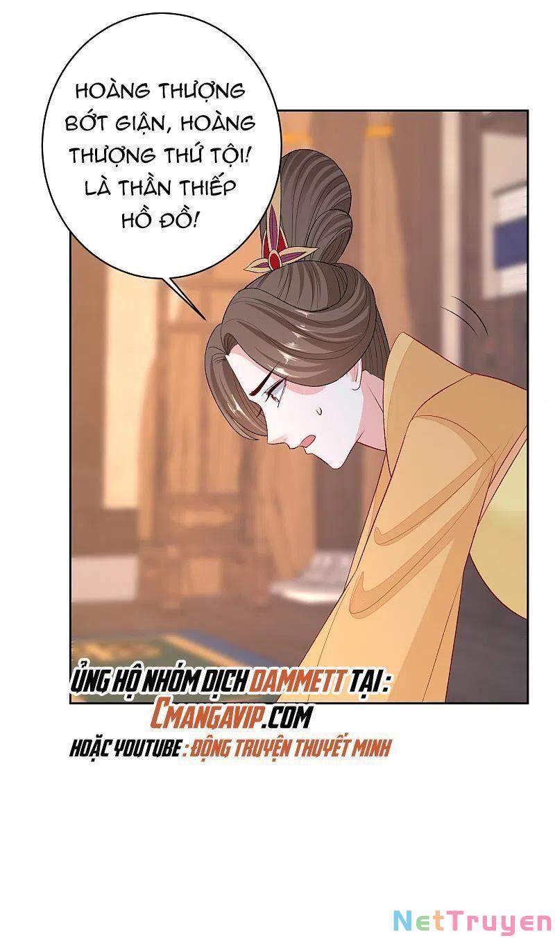 Độc Y Đích Nữ chapter 231 - Upload bởi truyensieuhay.com