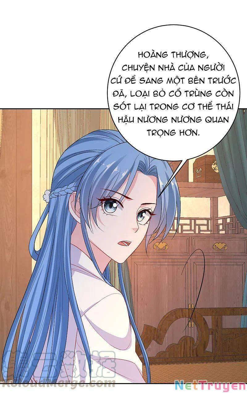 Độc Y Đích Nữ chapter 231 - Upload bởi truyensieuhay.com