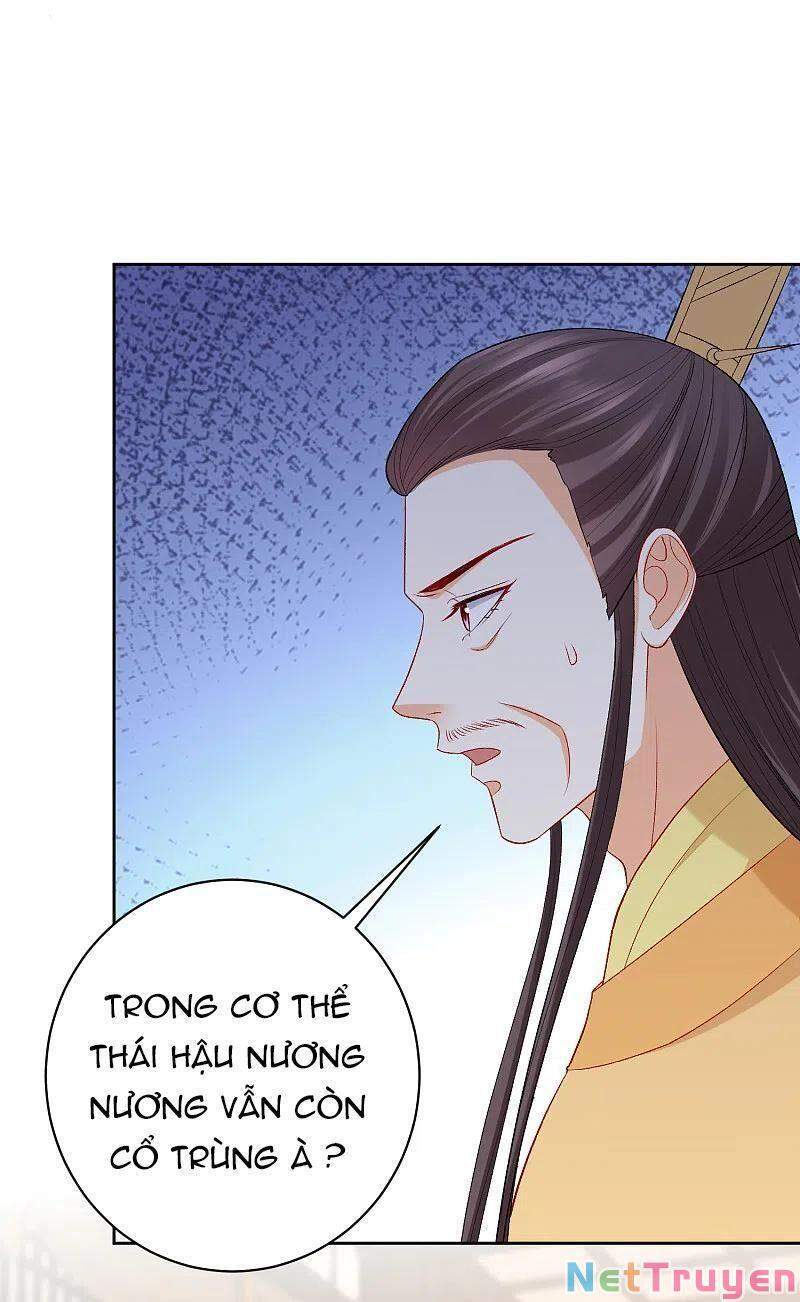 Độc Y Đích Nữ chapter 231 - Upload bởi truyensieuhay.com