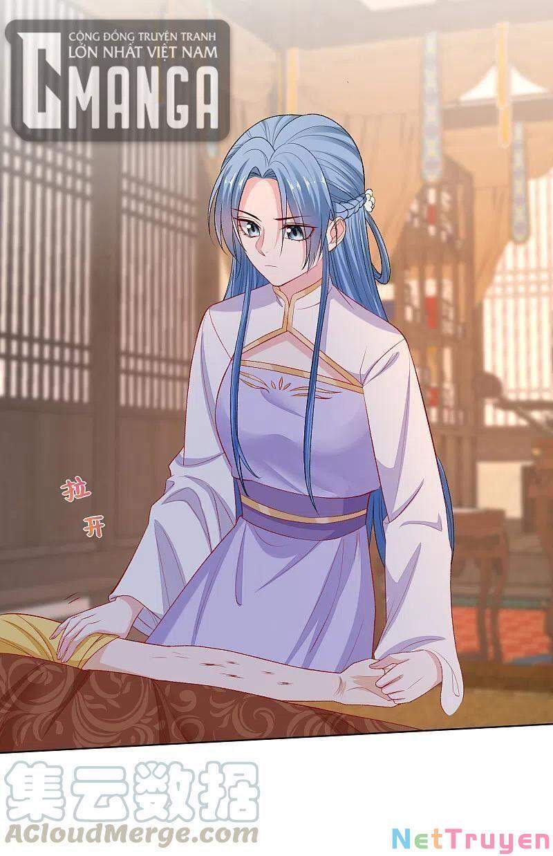 Độc Y Đích Nữ chapter 231 - Upload bởi truyensieuhay.com