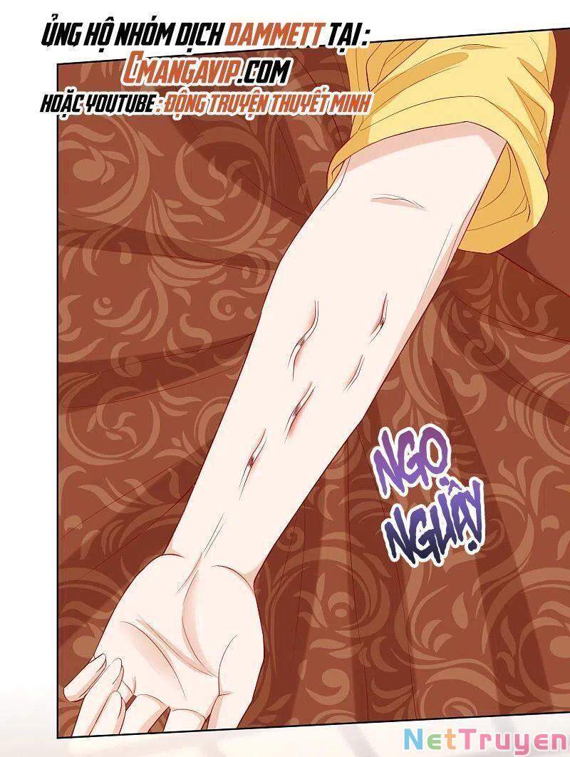 Độc Y Đích Nữ chapter 231 - Upload bởi truyensieuhay.com