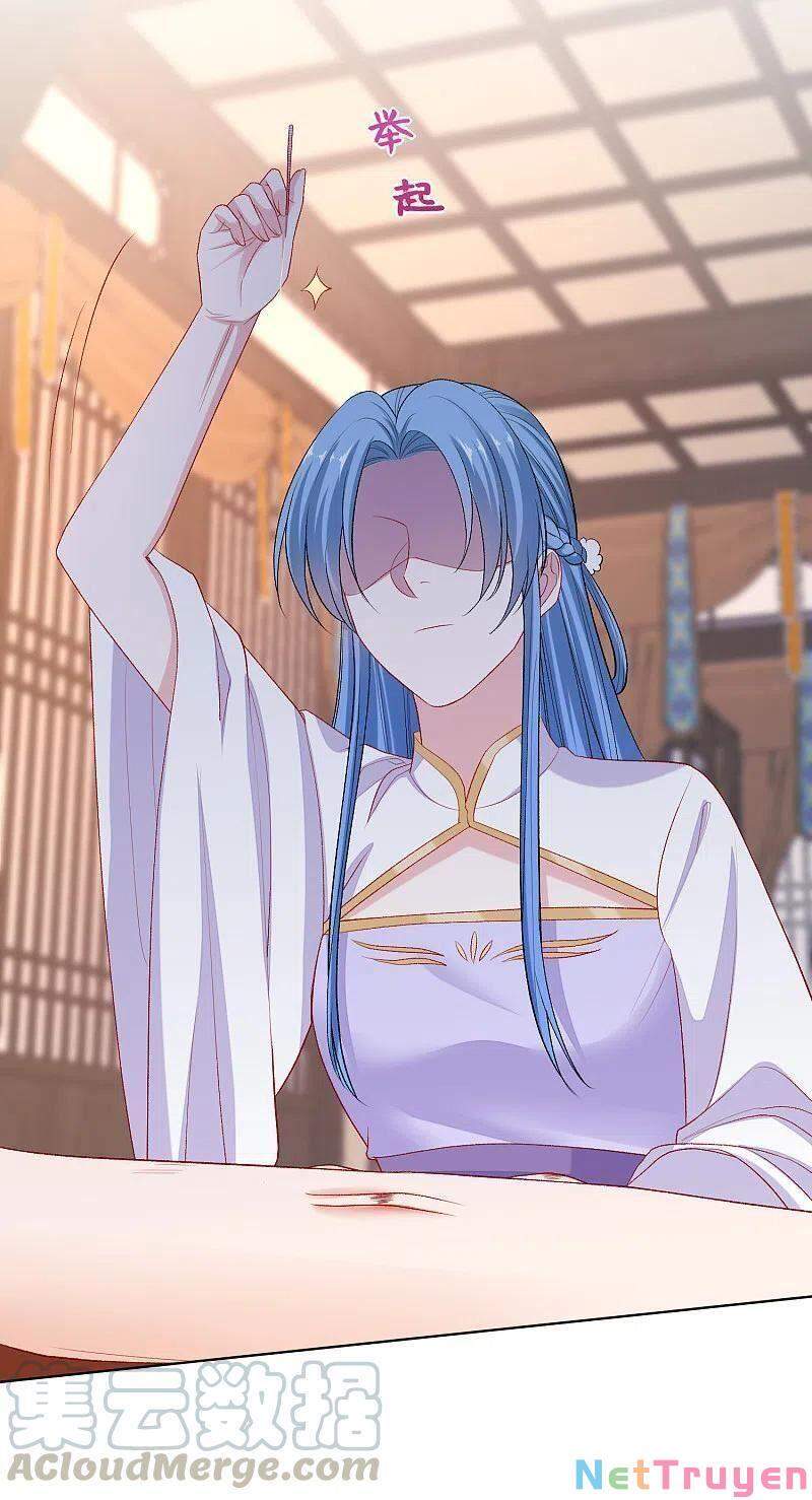 Độc Y Đích Nữ chapter 231 - Upload bởi truyensieuhay.com