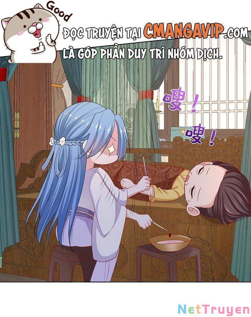 Độc Y Đích Nữ chapter 231 - Upload bởi truyensieuhay.com
