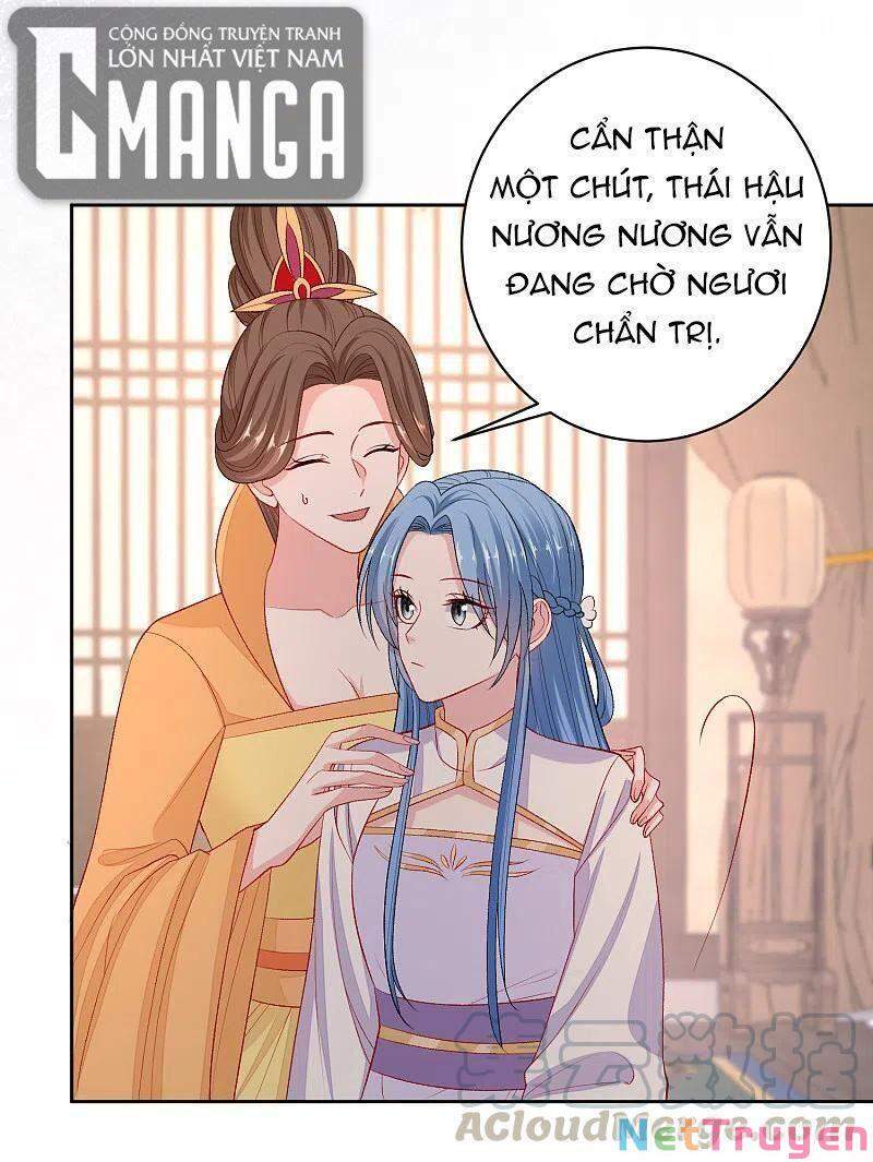 Độc Y Đích Nữ chapter 231 - Upload bởi truyensieuhay.com