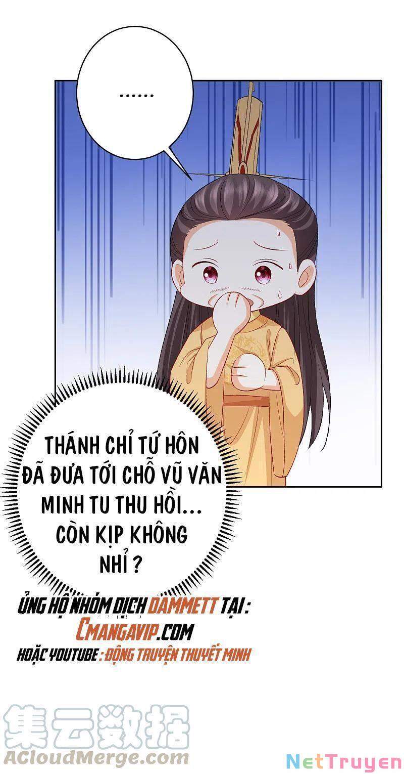 Độc Y Đích Nữ chapter 231 - Upload bởi truyensieuhay.com