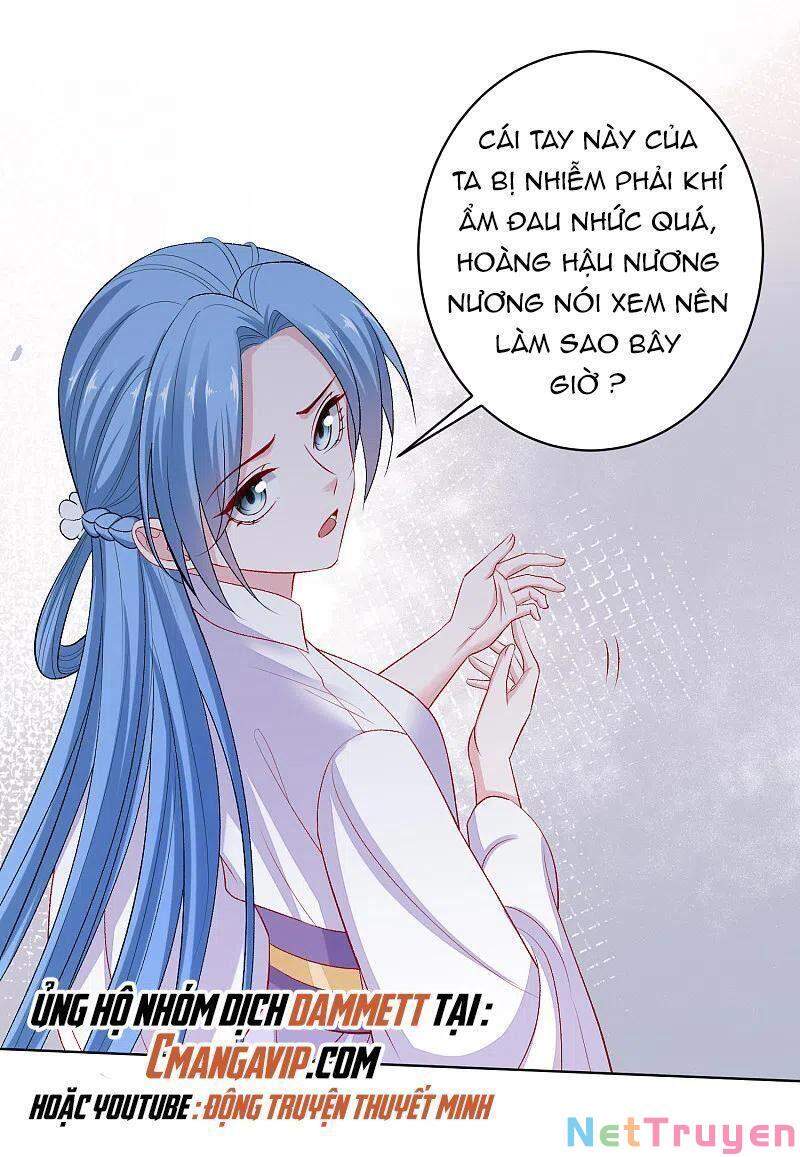 Độc Y Đích Nữ chapter 231 - Upload bởi truyensieuhay.com