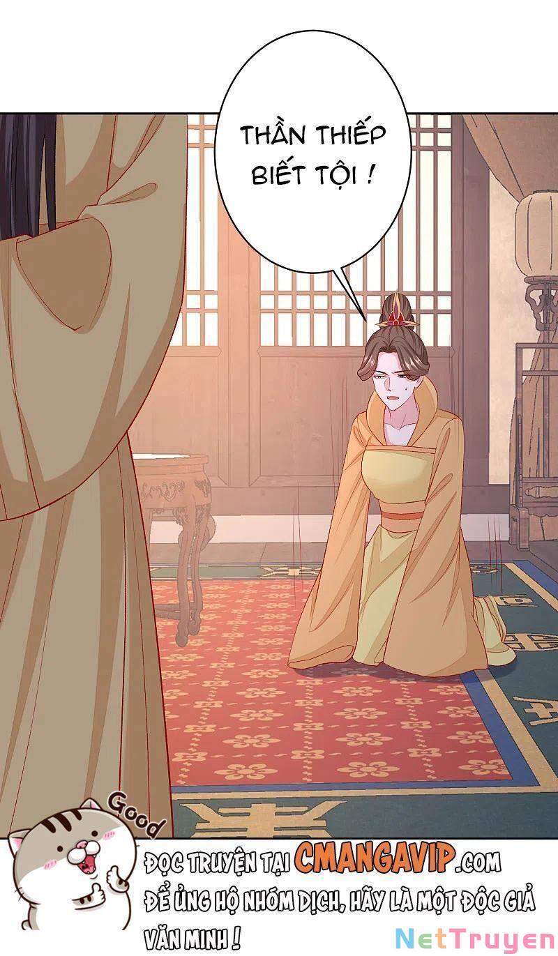 Độc Y Đích Nữ chapter 231 - Upload bởi truyensieuhay.com