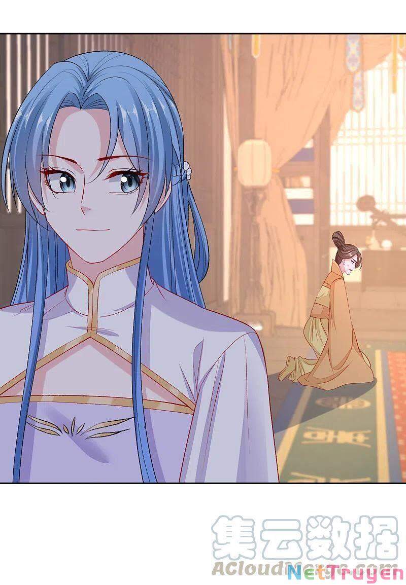 Độc Y Đích Nữ chapter 231 - Upload bởi truyensieuhay.com