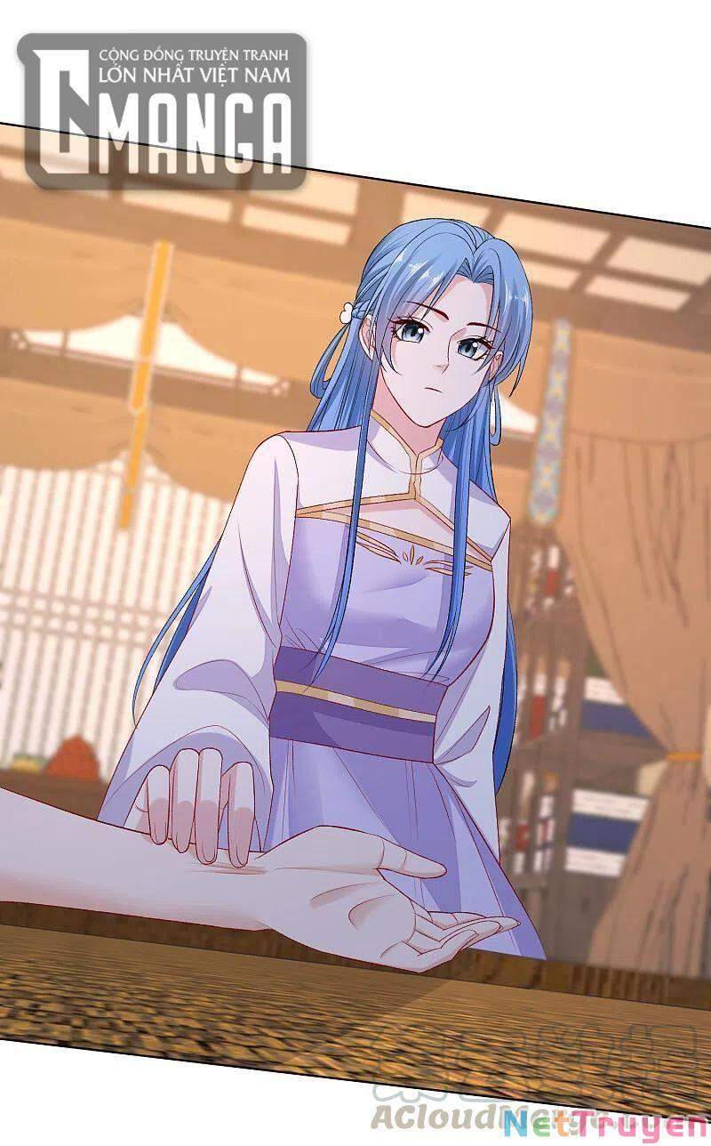 Độc Y Đích Nữ chapter 231 - Upload bởi truyensieuhay.com