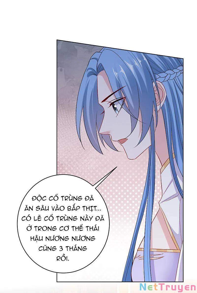 Độc Y Đích Nữ chapter 231 - Upload bởi truyensieuhay.com