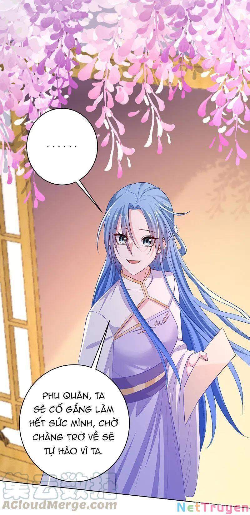 Độc Y Đích Nữ chapter 232 - Trang 11