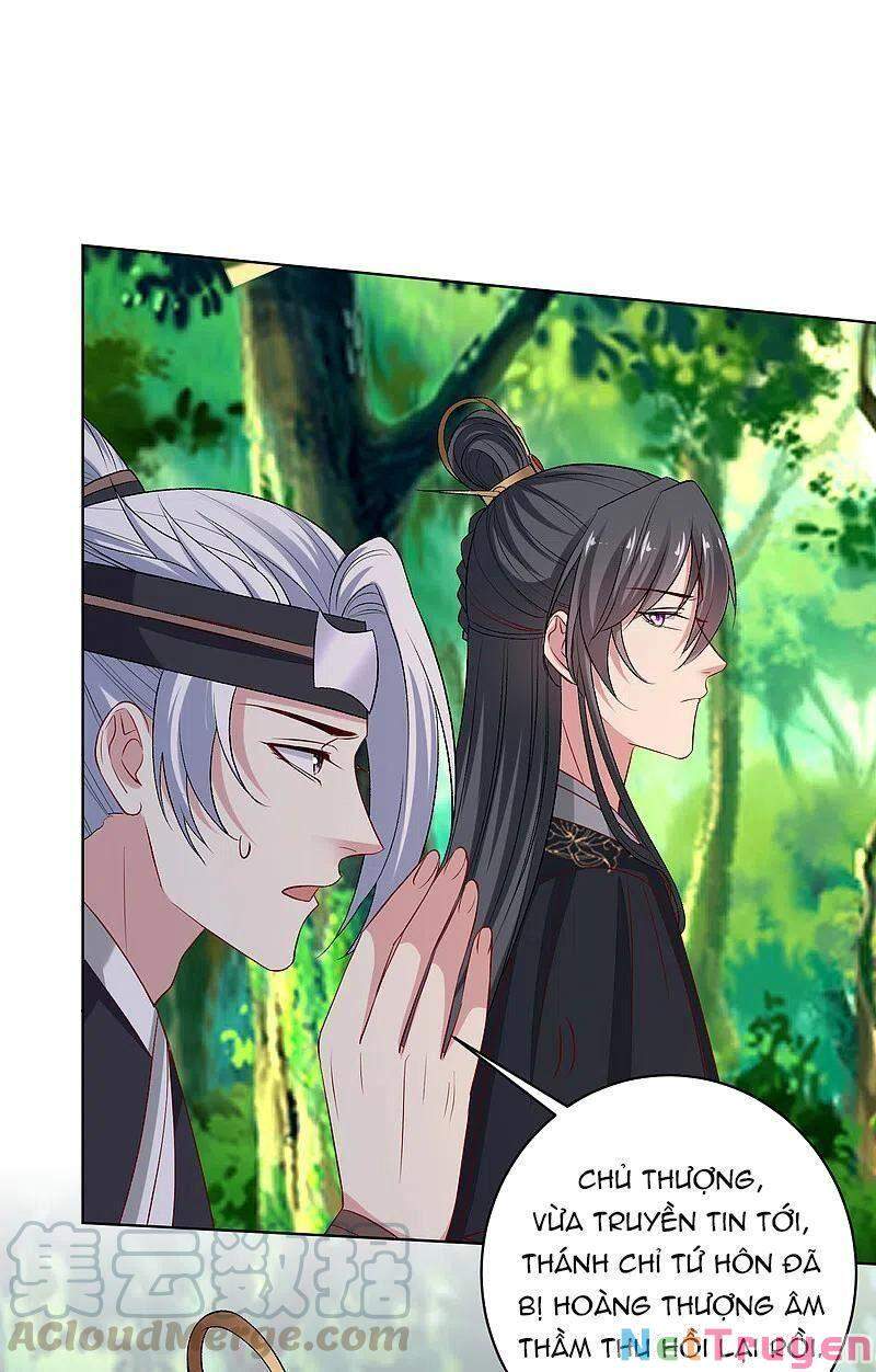 Độc Y Đích Nữ chapter 232 - Trang 14