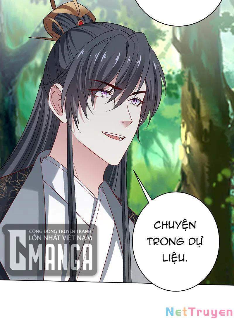 Độc Y Đích Nữ chapter 232 - Trang 15