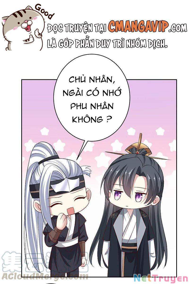 Độc Y Đích Nữ chapter 232 - Trang 16