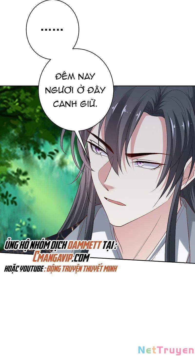 Độc Y Đích Nữ chapter 232 - Trang 17