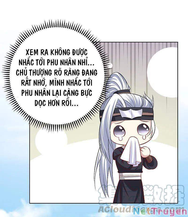 Độc Y Đích Nữ chapter 232 - Trang 20